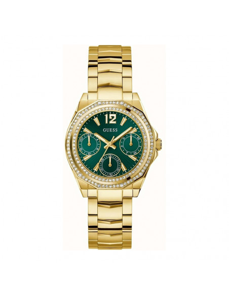 Guess Ritzy GW0685L5 Damenuhr