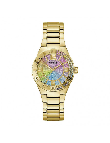 Guess Sangria GW0882L2 Damenuhr