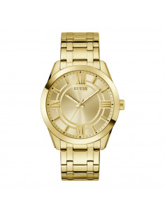 Guess Elliot GW0893G3 Herrenuhr