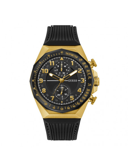 Guess D1 GW0902G1 Men's Watch