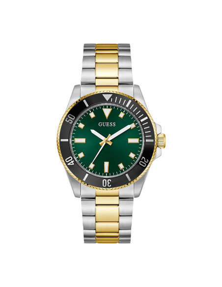 Guess Cliff GW0968G4 Herrenuhr