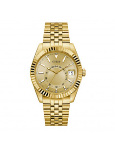 Guess Jaden GW0977G2 Herrenuhr