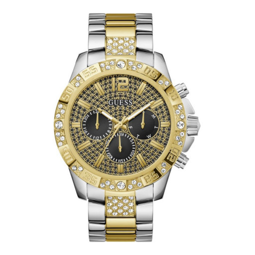 Guess Majestic GW0796G3 Herrenuhr