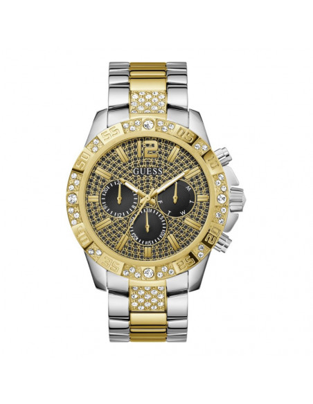 Guess Majestic GW0796G3 Herrenuhr