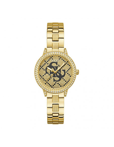 Guess G Lace GW0944L2 Damenuhr