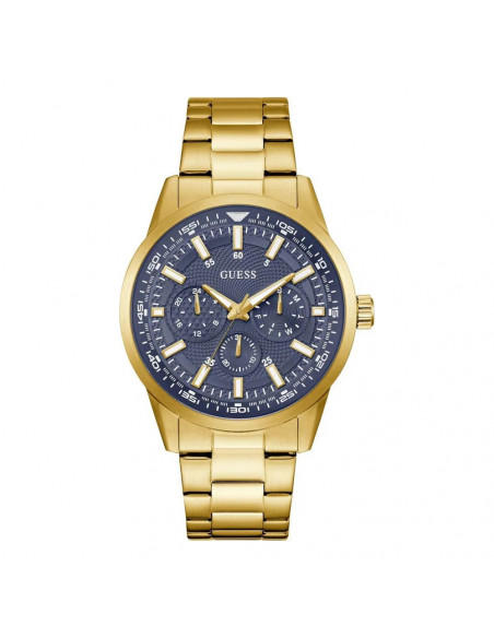 Guess Atlas GW0963G2 Herrenuhr