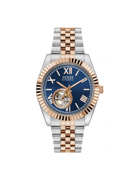 Guess Connoisseur Automatik GW0984G5 Herrenuhr