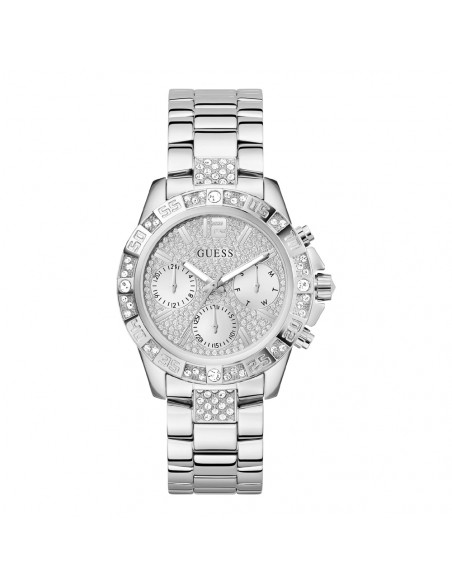 Guess Majesty GW0771L1 Ladies Watch