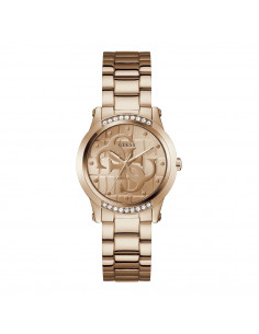 Guess Annette GW0861L3 Ladies Watch
