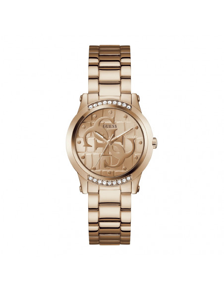 Guess Annette GW0861L3 Damenuhr