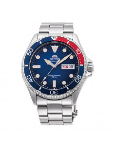 Orient Mako Kamasu Automatic RA-AA0812L39B Herrenuhr