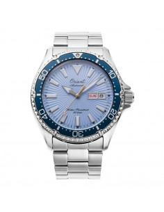 Orient Mako Kamasu Limited Edition Automatic RA-AA0823L39B Herrenuhr