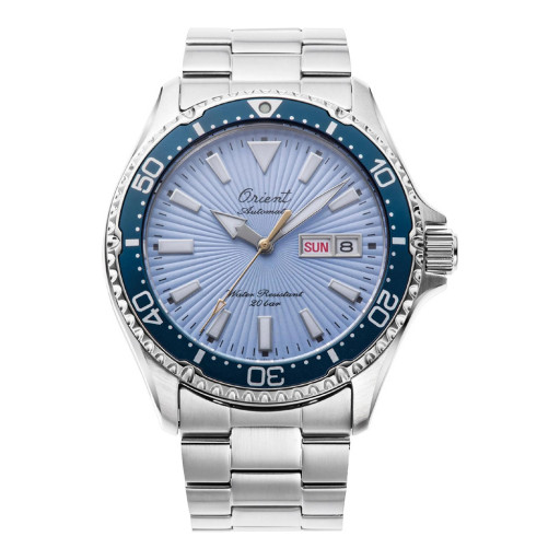 Orient Mako Kamasu Limited Edition Automatic RA-AA0823L39B Herrenuhr