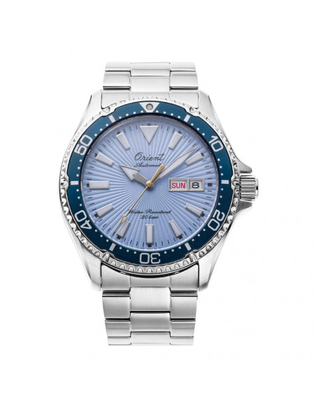 Orient Mako Kamasu Limited Edition Automatic RA-AA0823L39B Herrenuhr