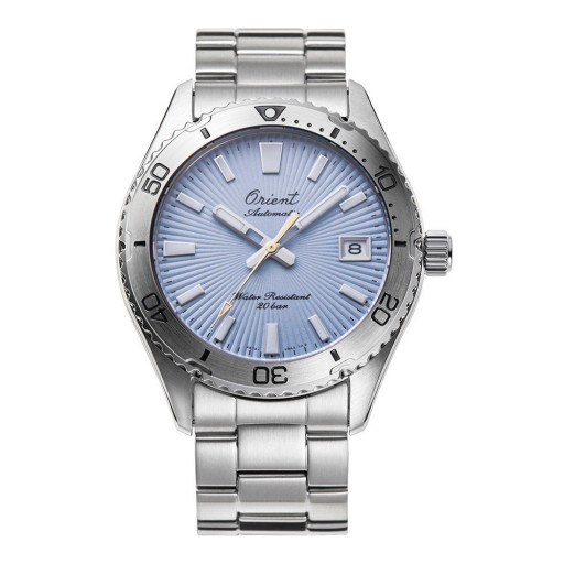 Orient Mako 40 Limited Edition 75th Anniversary Automatic RA-AC0Q12L30