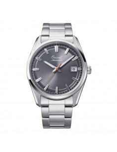 Orient Stretto Limited Edition 75th Anniversary Automatic RA-AC0R04N30