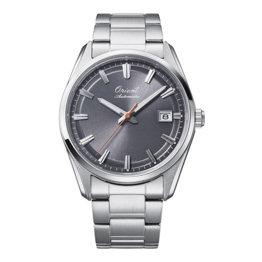 Orient Stretto Limited Edition 75th Anniversary Automatic RA-AC0R04N30