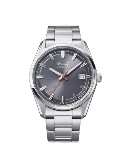 Orient Stretto Limited Edition 75th Anniversary Automatic RA-AC0R04N30