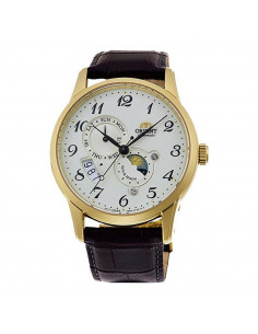 Orient Sun and Moon Automatic RA-AK0002S10B Herrenuhr