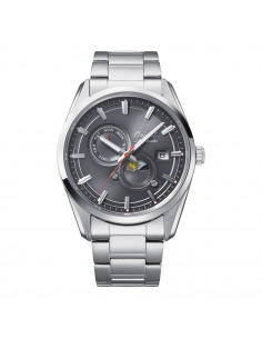 Orient Sun and Moon Limited Edition 75th Anniversary Automatic RA-AK03