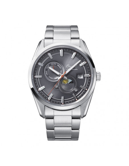 Orient Sun and Moon Limited Edition 75th Anniversary Automatic RA-AK03