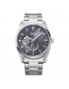 Orient Open Heart Limited Edition Automatic RA-AR0012N30B Herrenuhr