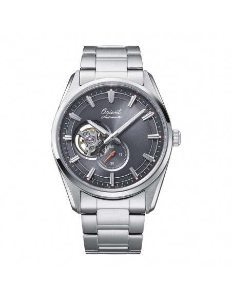 Orient Open Heart Limited Edition Automatic RA-AR0012N30B Herrenuhr