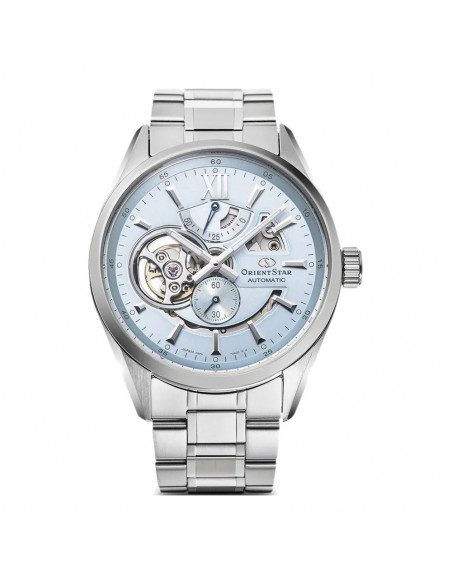 Orient Star Modern Skeleton Keshiki Limited Edition Automatic RE-AV012