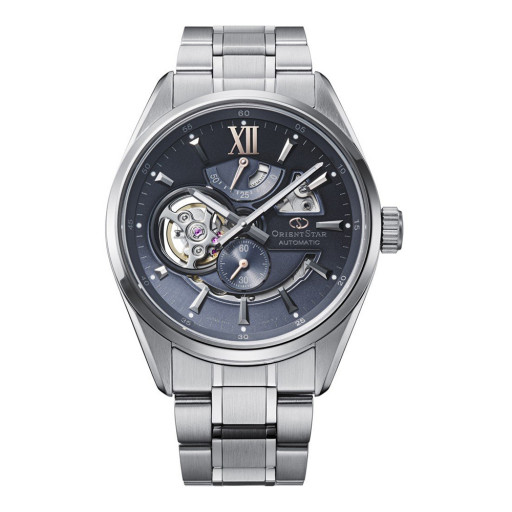 Orient Star Modern Skeleton Keshiki Limited Edition Automatic RE-AV013