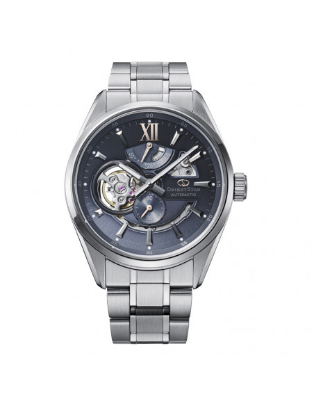 Orient Star Modern Skeleton Keshiki Limited Edition Automatic RE-AV013