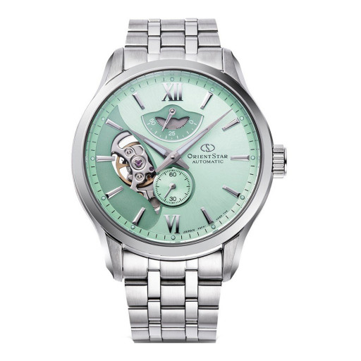 Orient Star Skeleton Limited Edition Automatic RE-AV0B11E00B Men's Wat