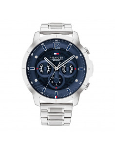 Tommy Hilfiger Luca 1710492 Herrenuhr
