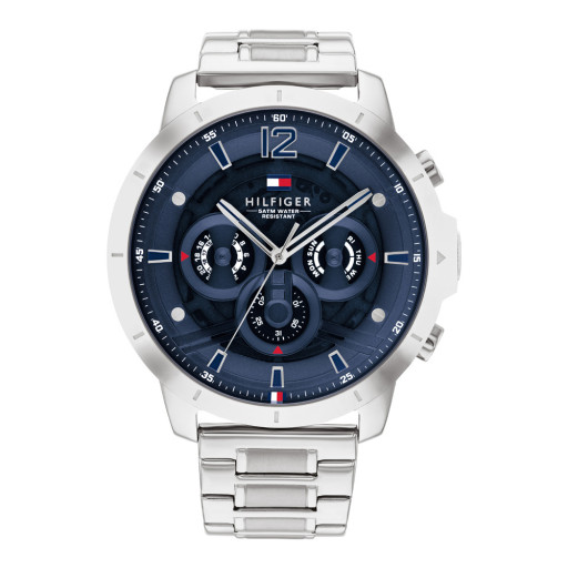 Tommy Hilfiger Luca 1710492 Herrenuhr