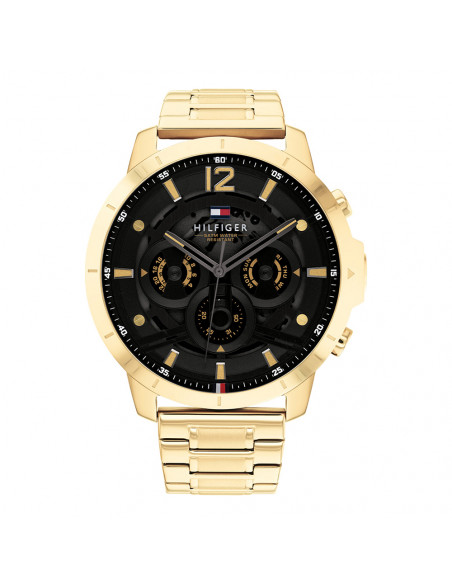 Tommy Hilfiger Luca 1710511 Herrenuhr