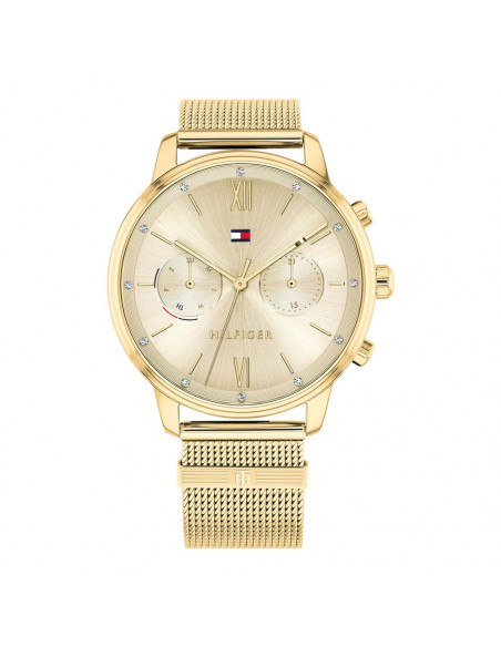 Tommy Hilfiger Blake 1782302 Damenuhr