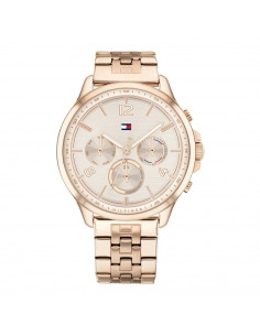 Tommy Hilfiger Harper 1782224 Ladies Watch