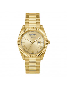 Guess Connoisseur GW0265G2 Men's Watch