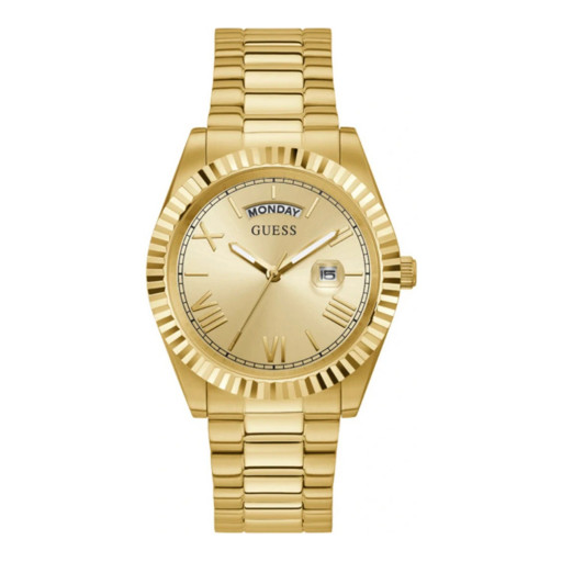 Guess Connoisseur GW0265G2 Men's Watch