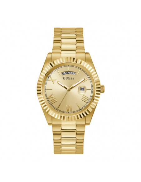 Guess Connoisseur GW0265G2 Herrenuhr