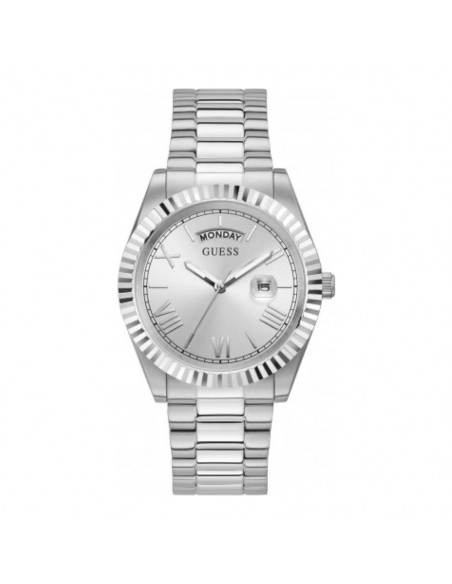 Guess Connoisseur GW0265G6 Herrenuhr