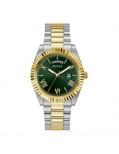 Guess Connoisseur GW0265G8 Men's Watch