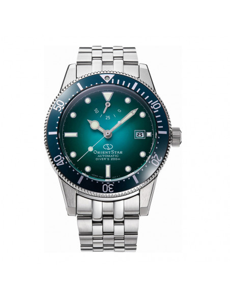 Orient Star Diver 1964 2nd Editon Automatic RE-AU0602E00B Men's Watch