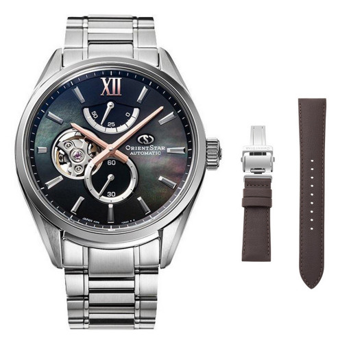 Orient Star M34 F7 Limited Edition Automatic RE-BY0007A00B Herrenuhr