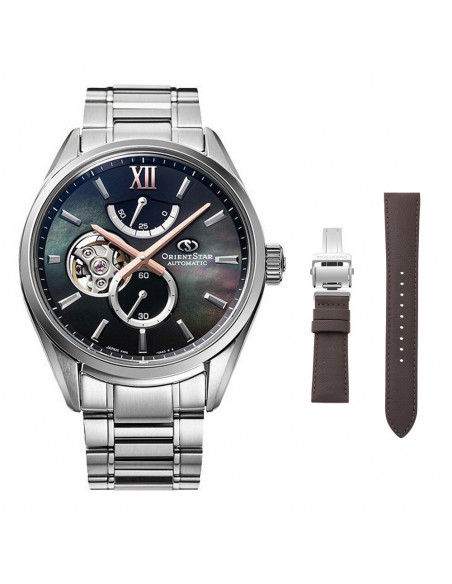 Orient Star M34 F7 Limited Edition Automatic RE-BY0007A00B Men's Watch