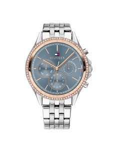 Tommy Hilfiger Ari 1781976 Damenuhr