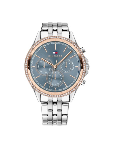 Tommy Hilfiger Ari 1781976 Damenuhr