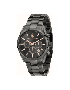 Maserati Attrazione R8853151001 Men's Watch Dualtimer