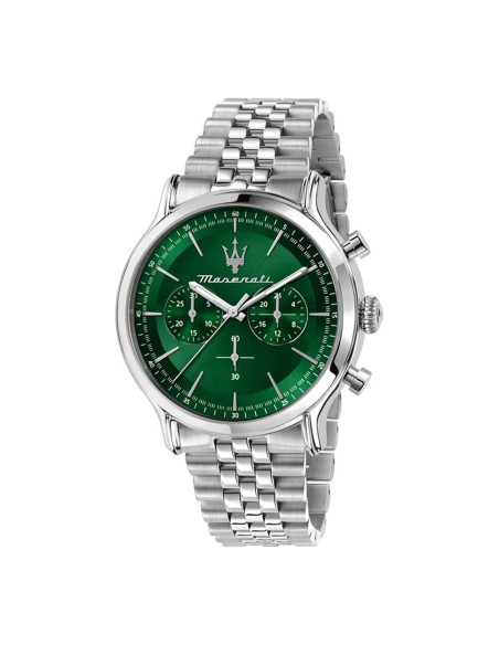 Maserati Epoca R8873618033 Herrenuhr Chronograph