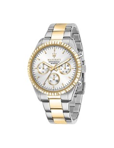 Maserati Competizione R8853100021 Men's Watch