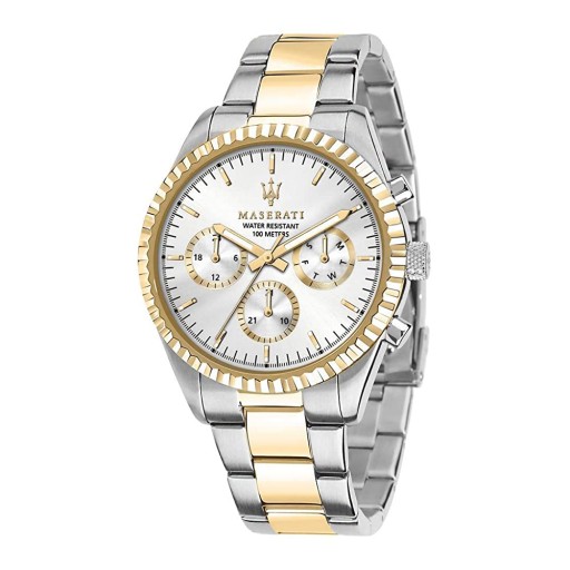 Maserati Competizione R8853100021 Men's Watch